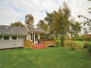 Holiday home Bogø By 22